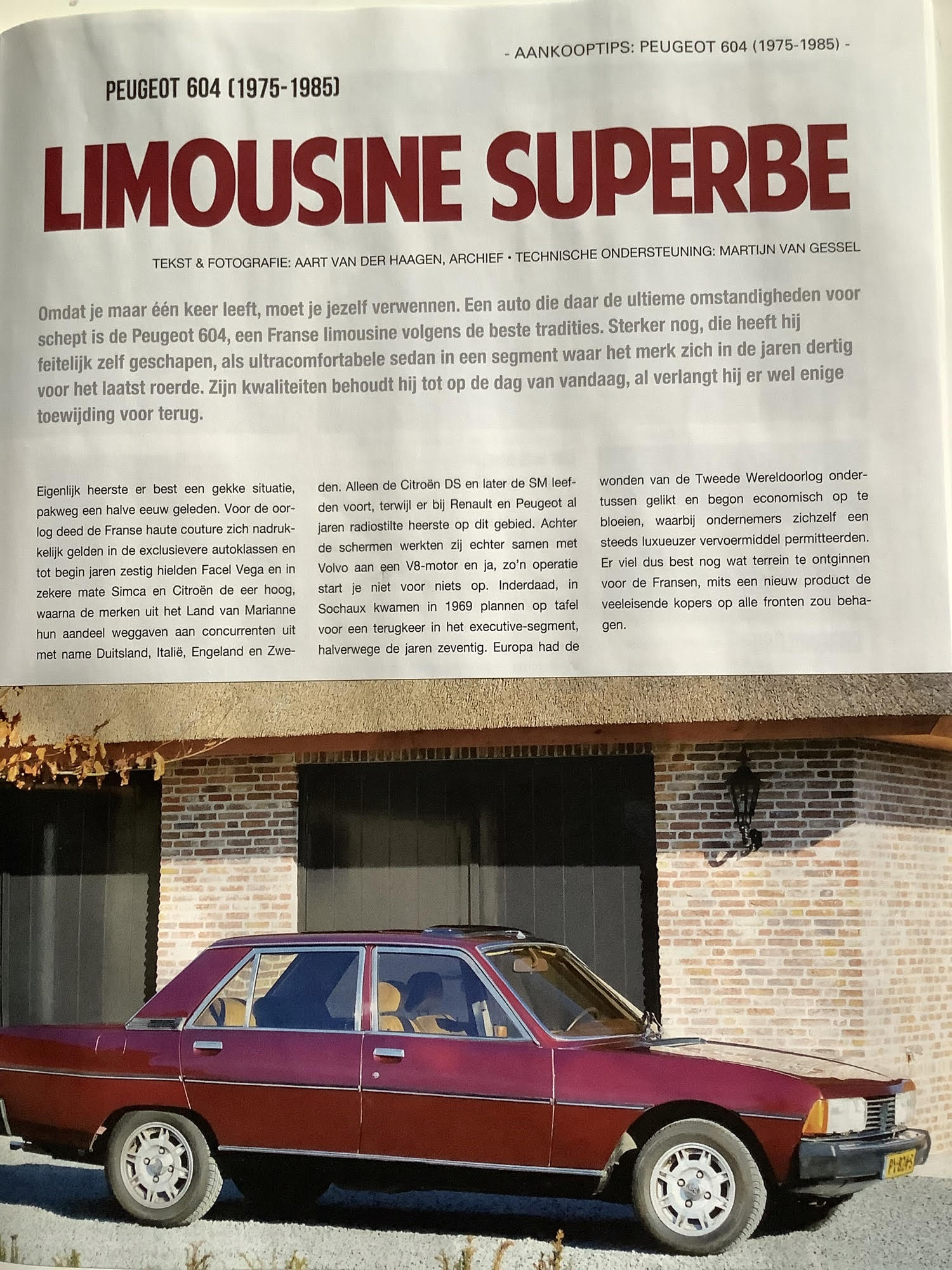Franse Limousine.jpg