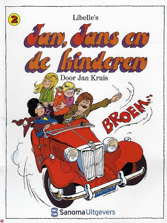 Jan Kruis’ MG TD ND-00-07